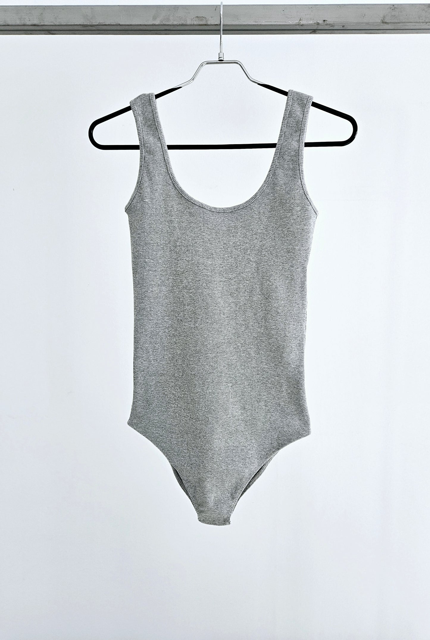 Rib Bodysuit