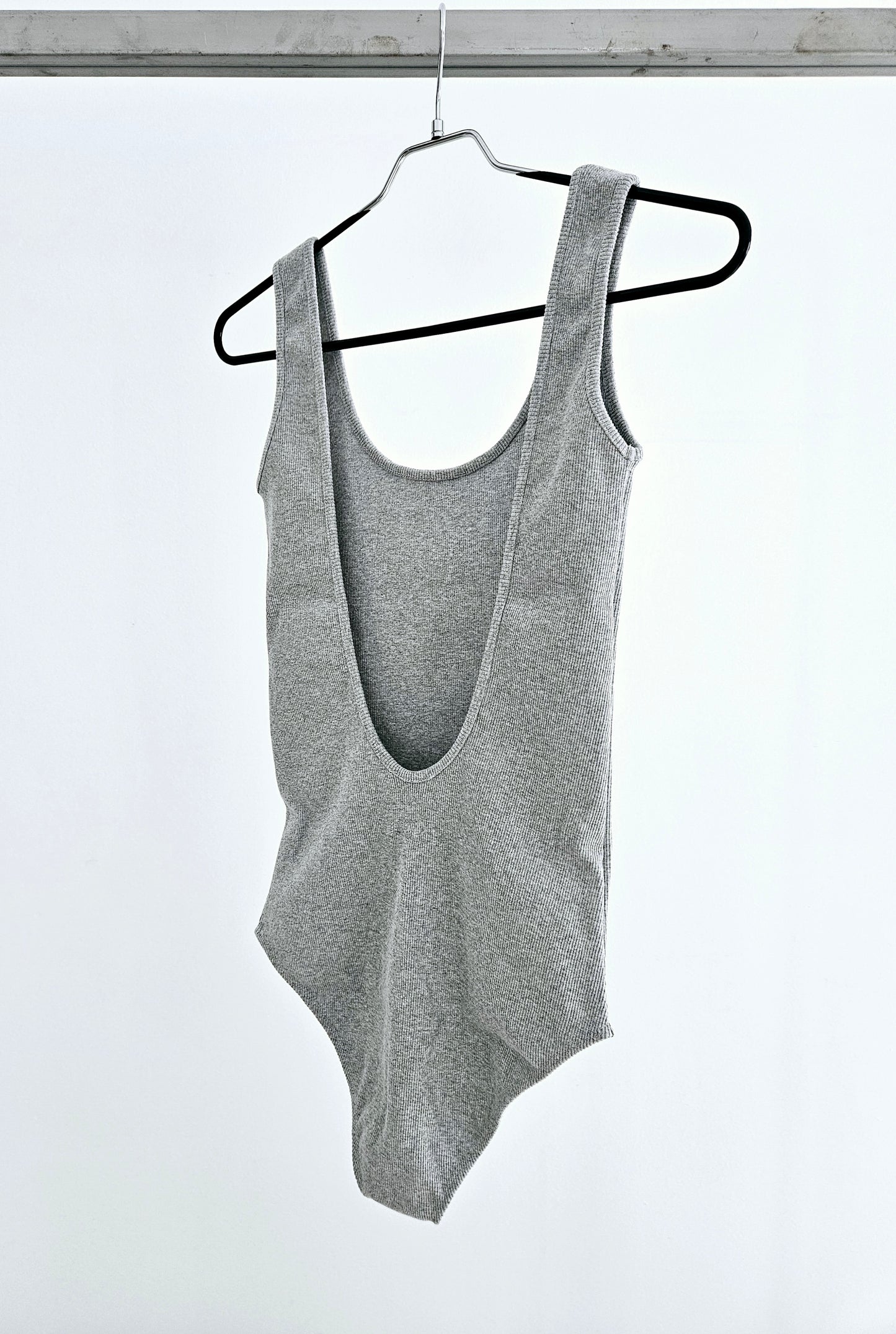 Rib Bodysuit