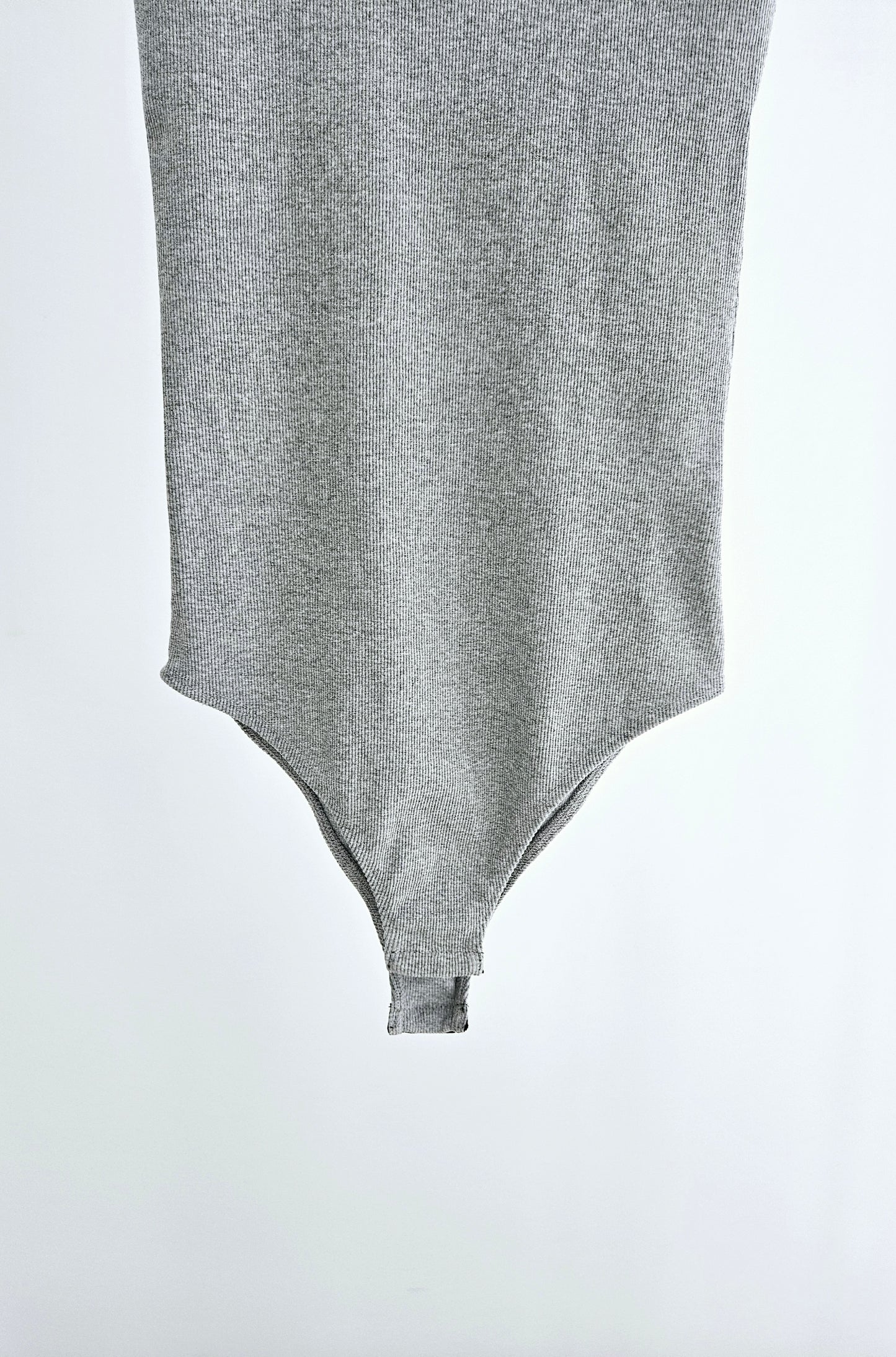 Rib Bodysuit