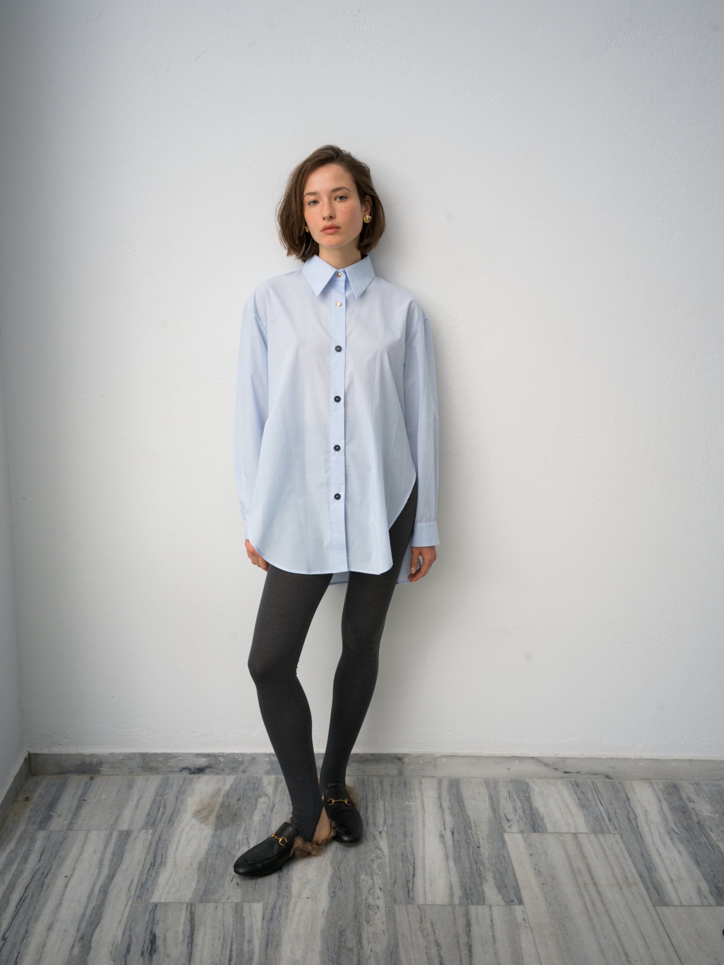 Jude Shirt