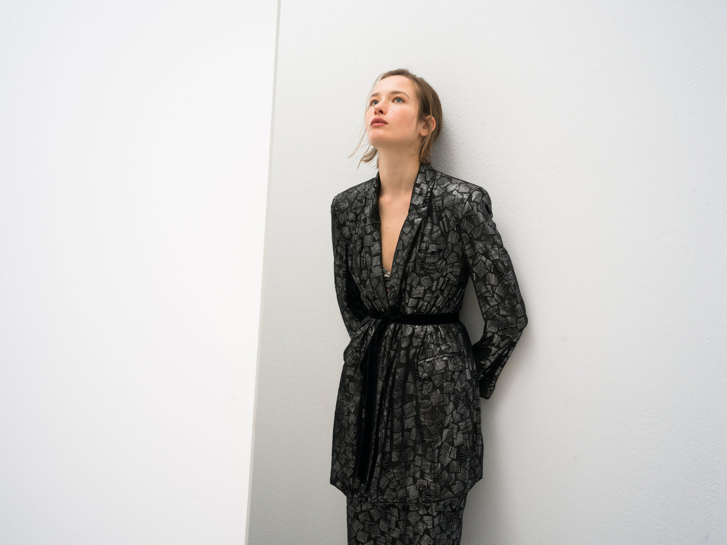 Vincent Blazer