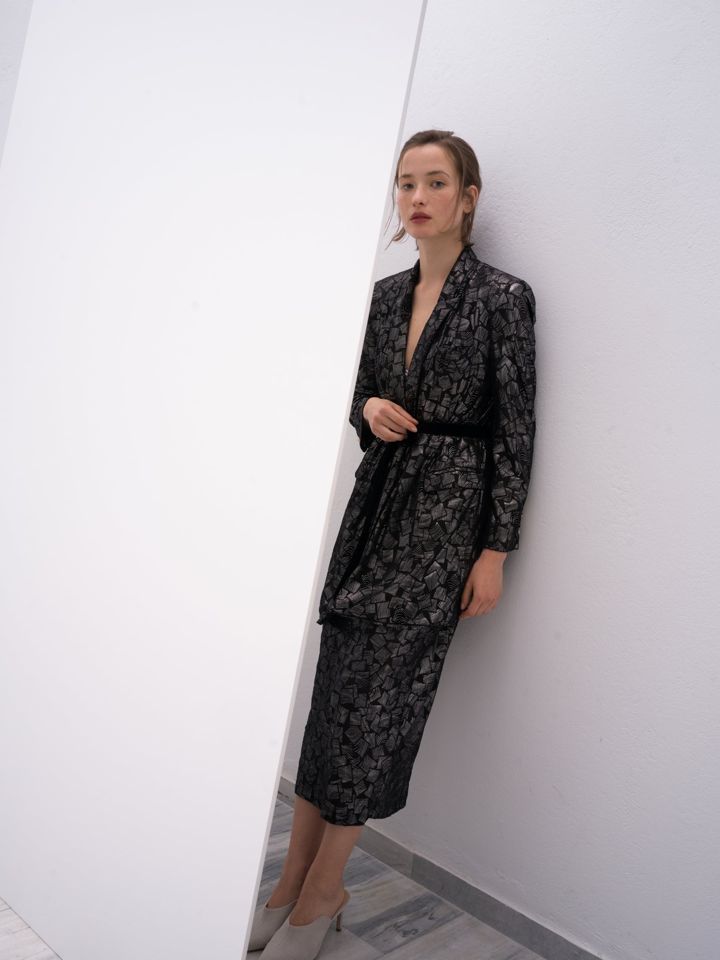 Vincent Blazer