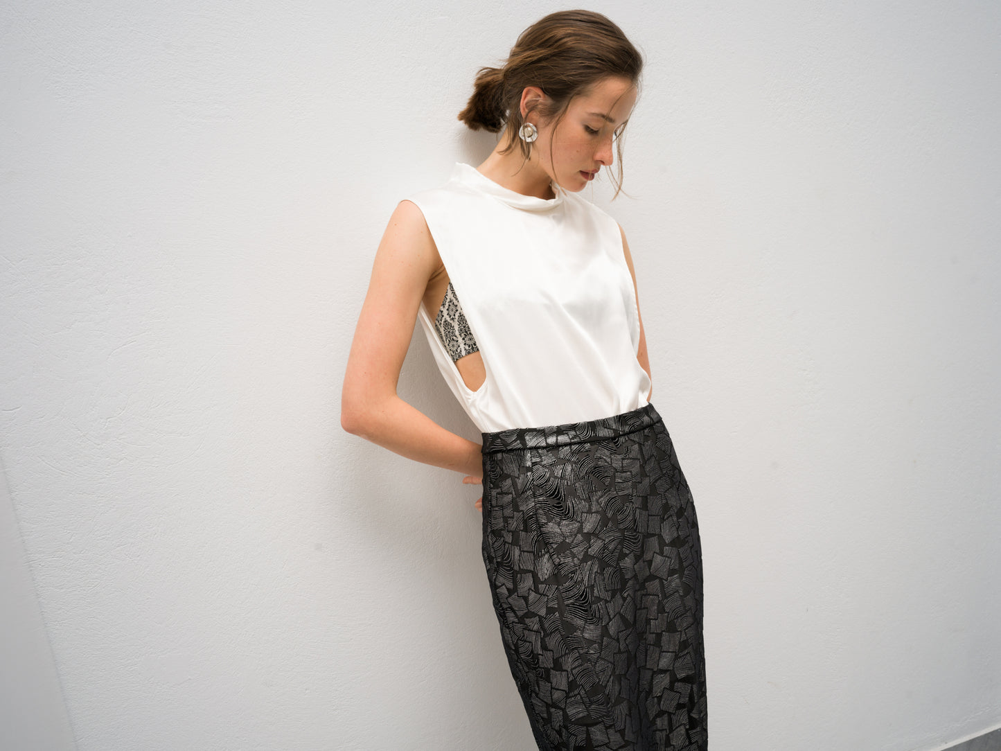 Vincent Skirt