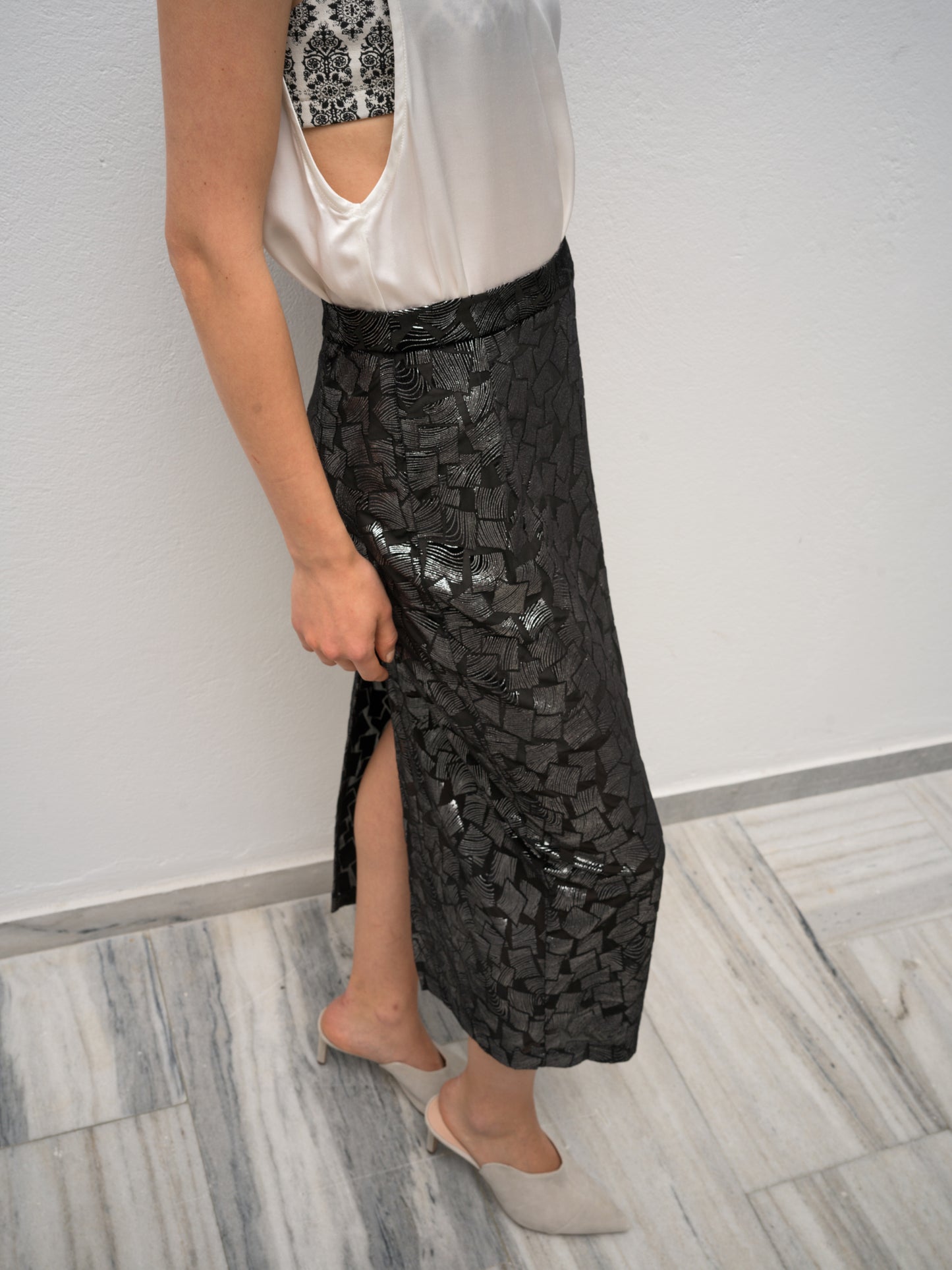 Vincent Skirt