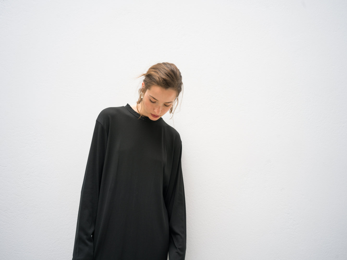Drop Dress