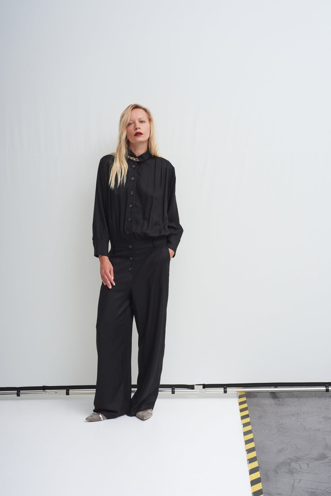 THE Jumpsuit
