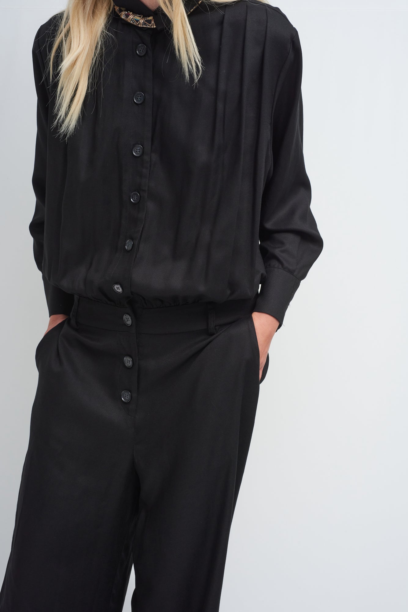 THE Jumpsuit