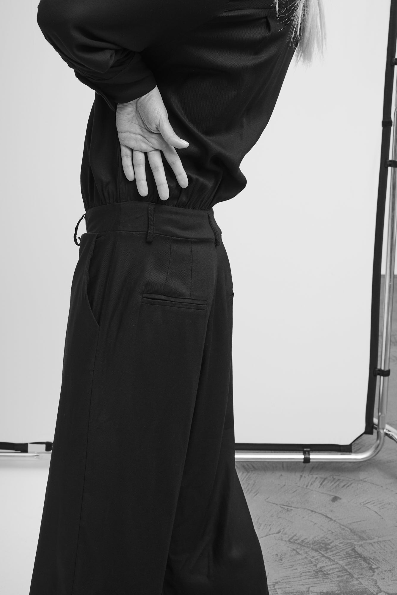 THE Jumpsuit