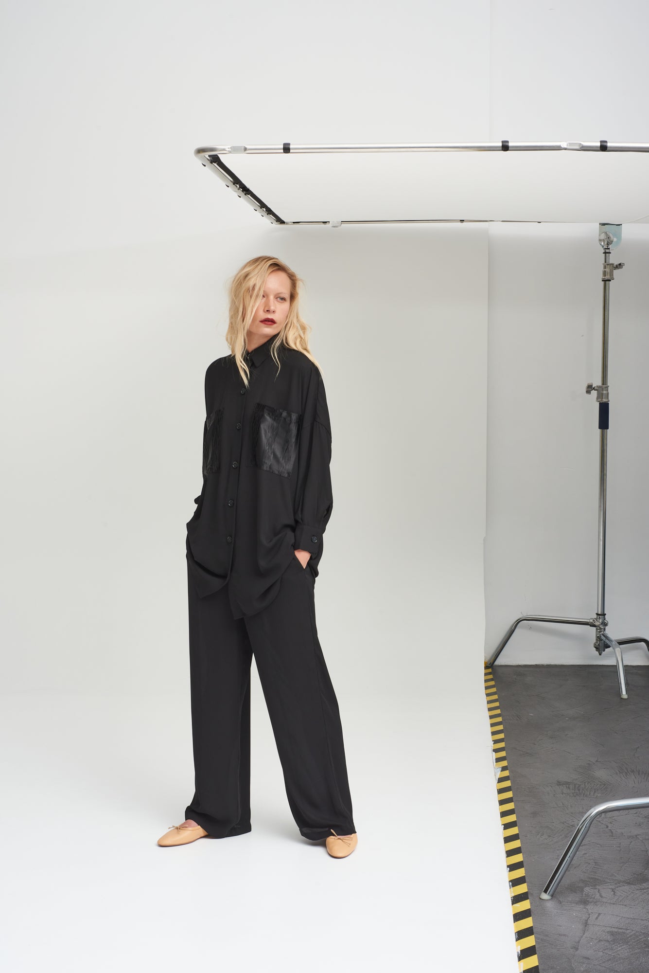 Leaf Trousers