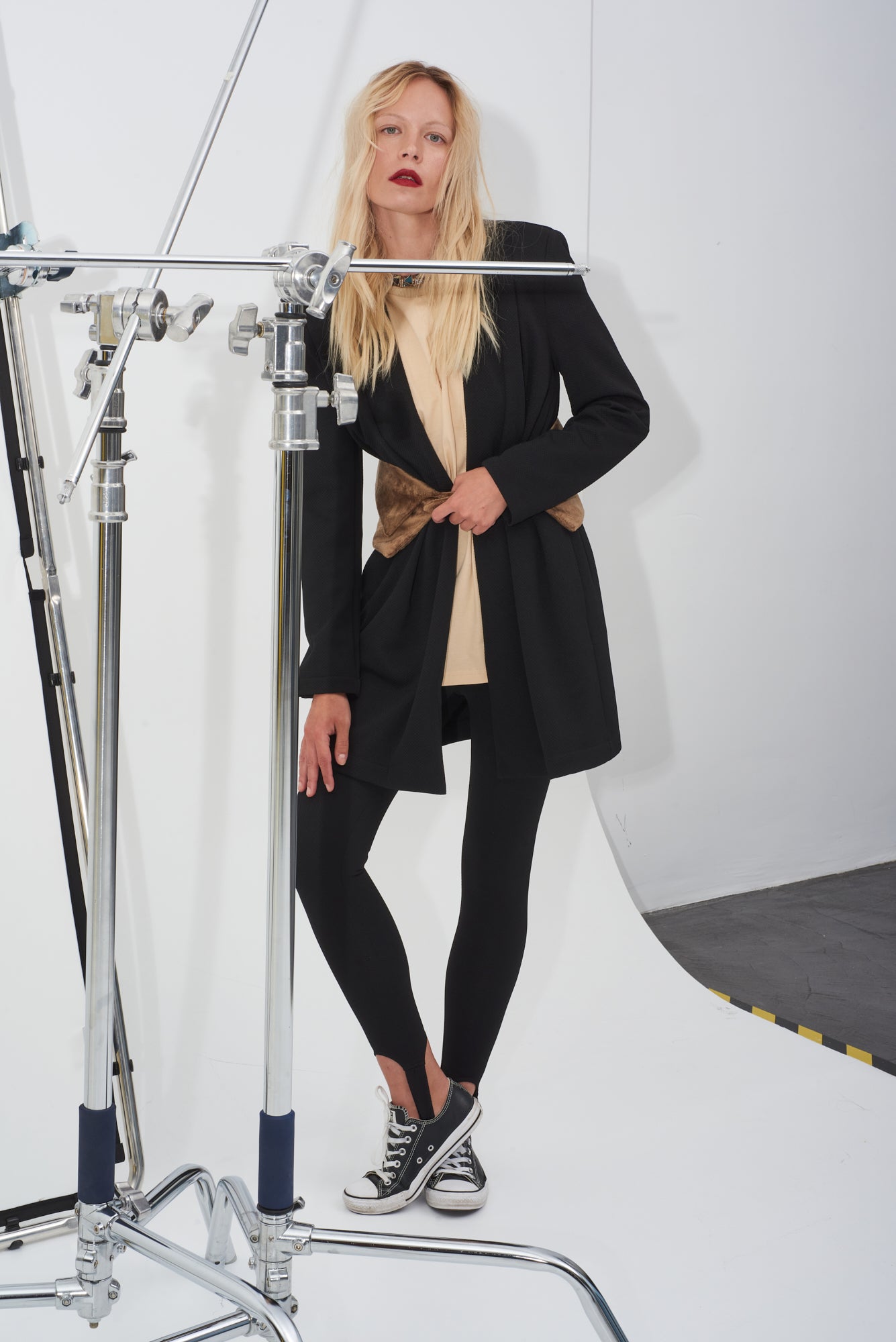 Pike Blazer