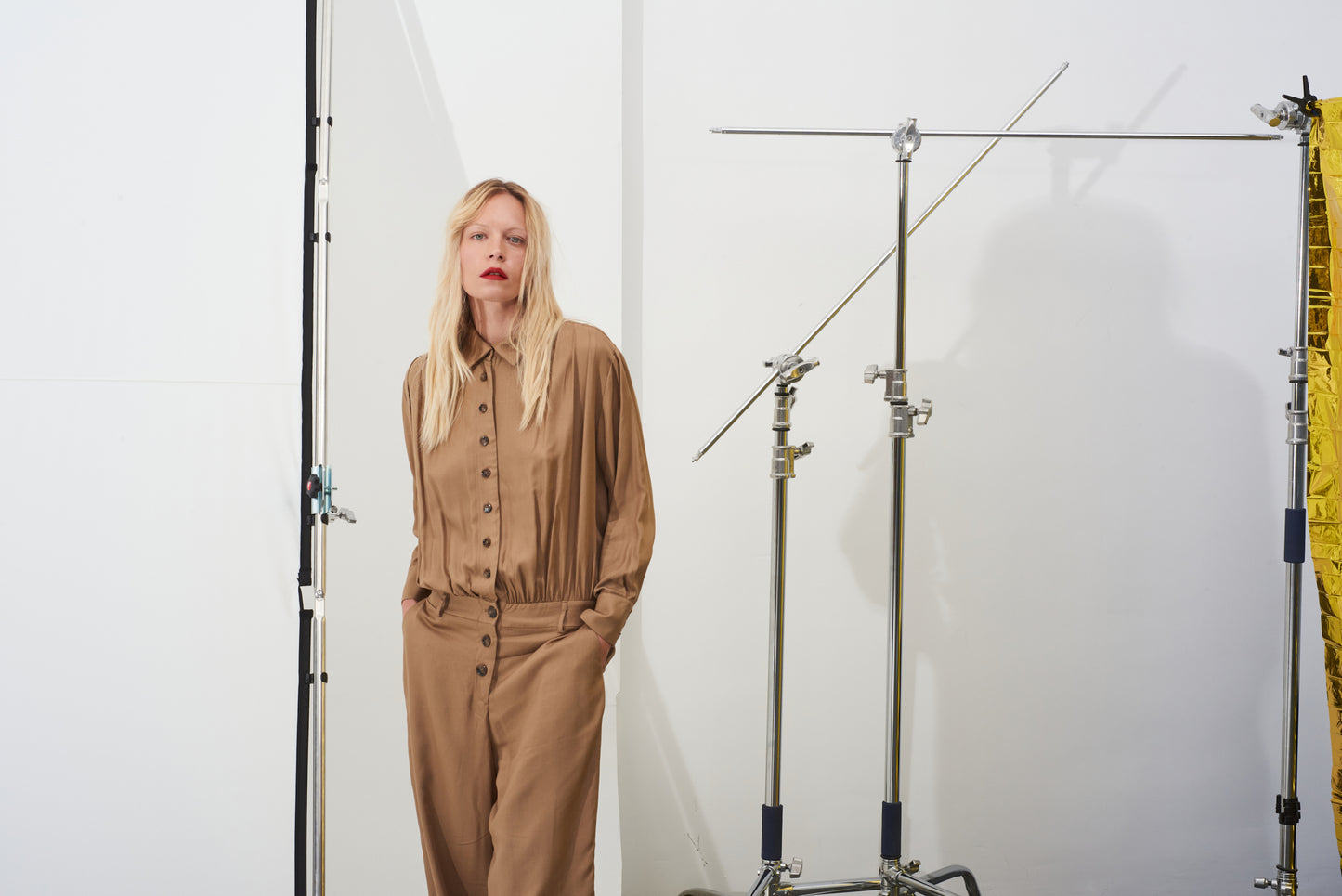 THE Jumpsuit