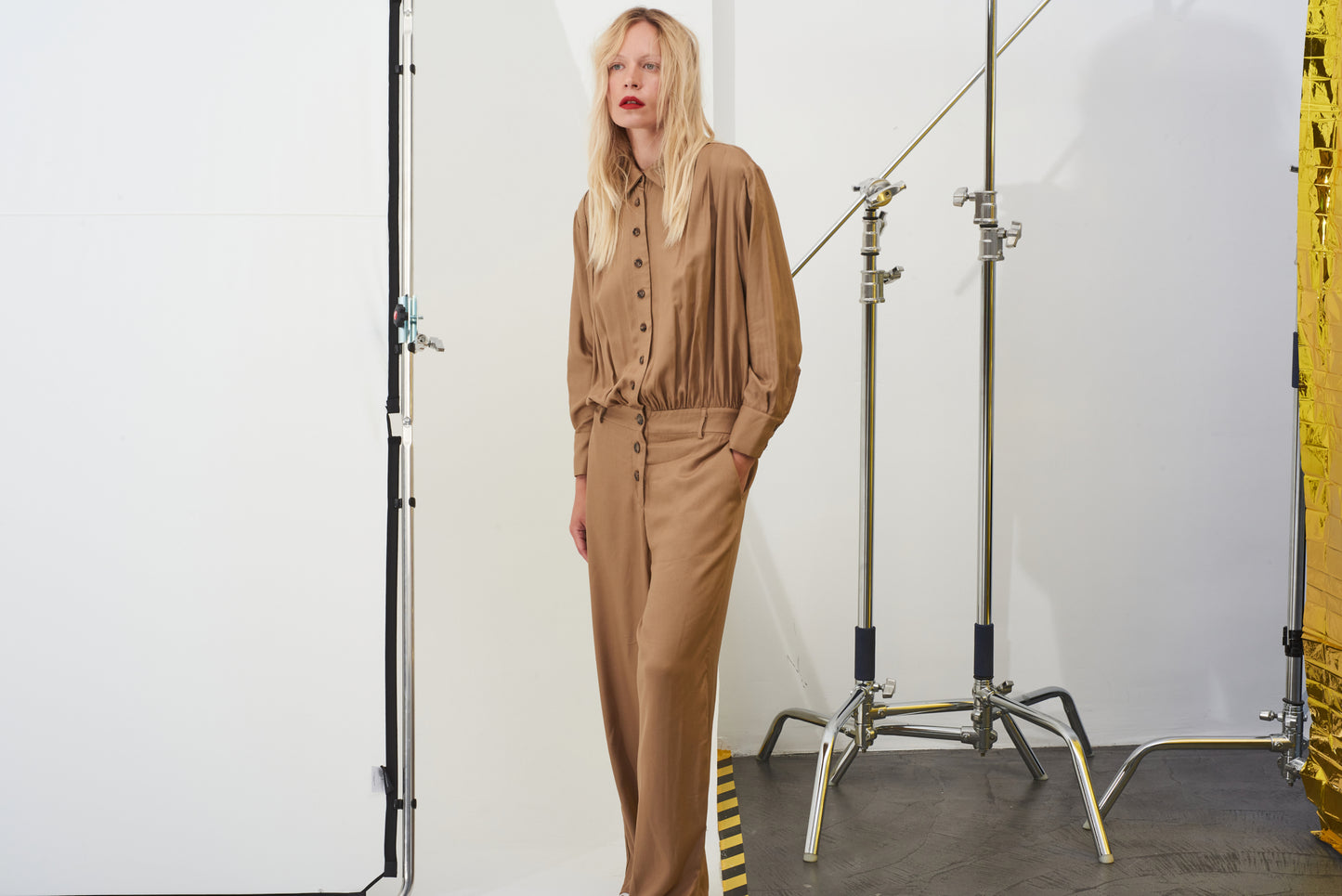 THE Jumpsuit