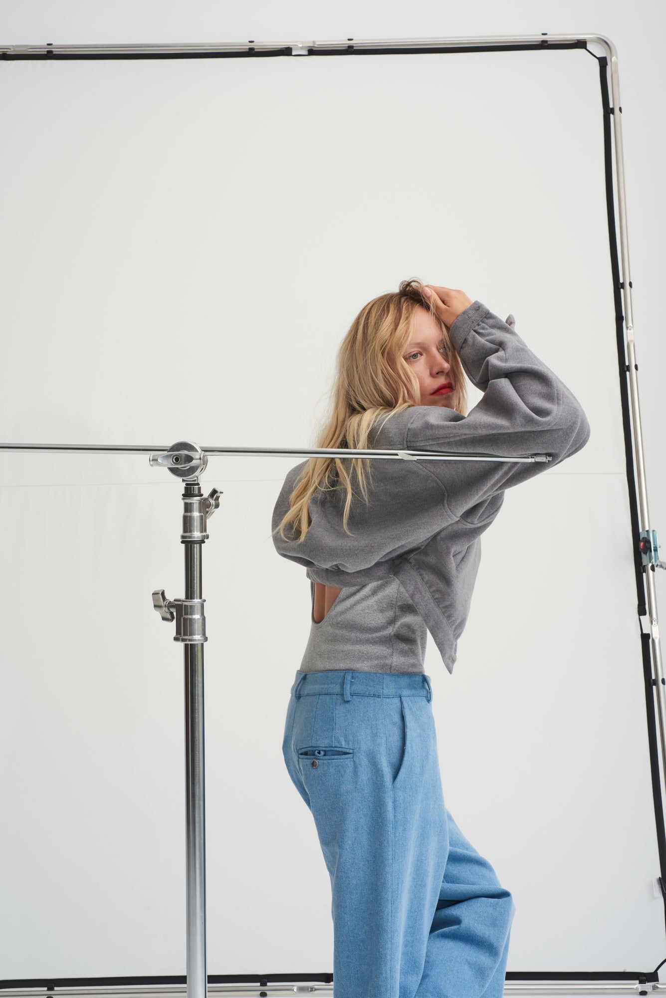 Puff Jacket