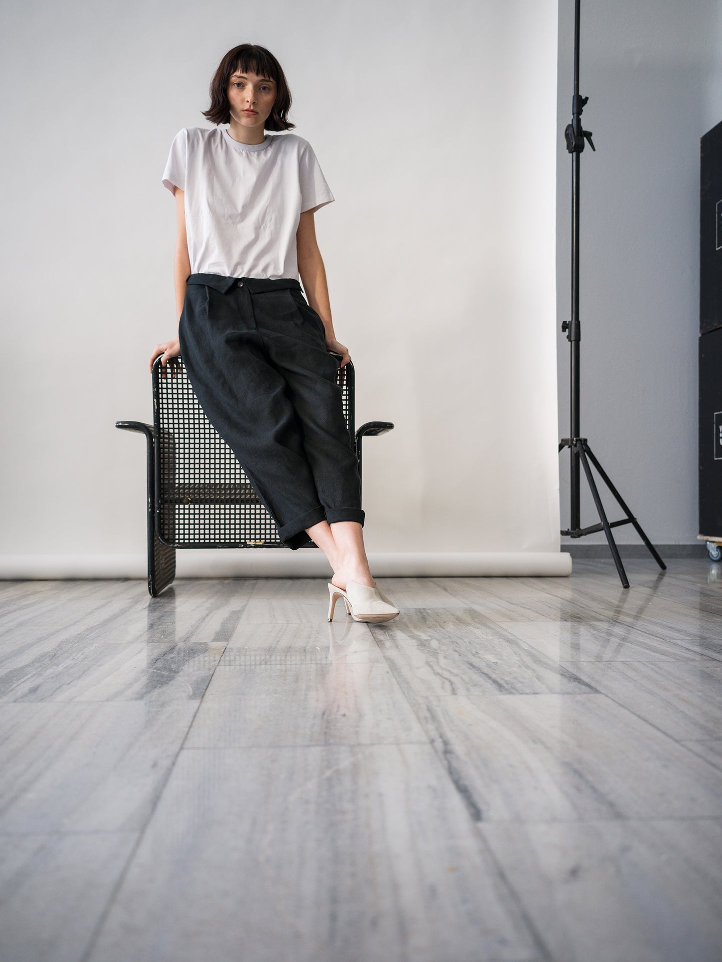 Tee 93