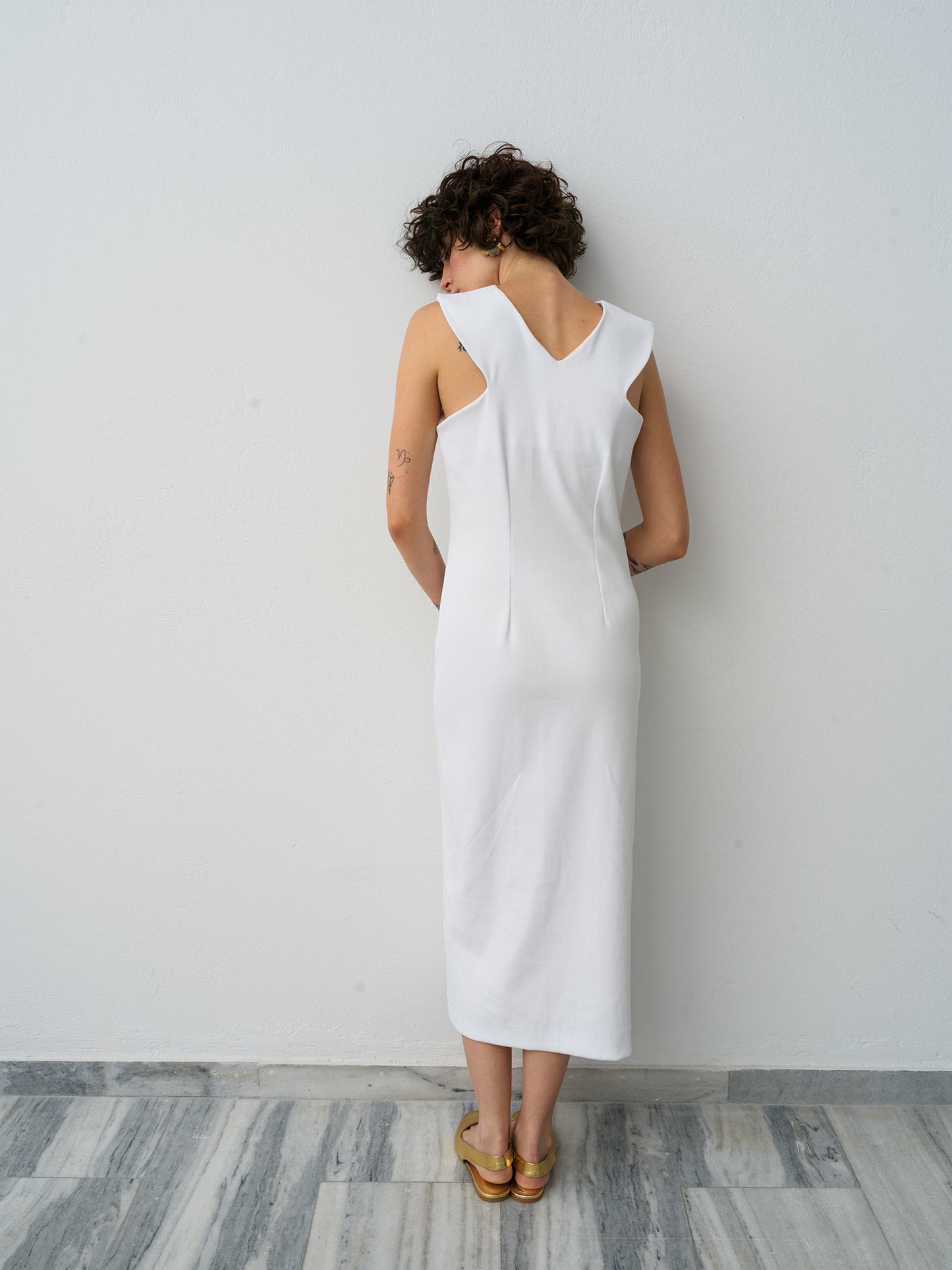 Curve Dress