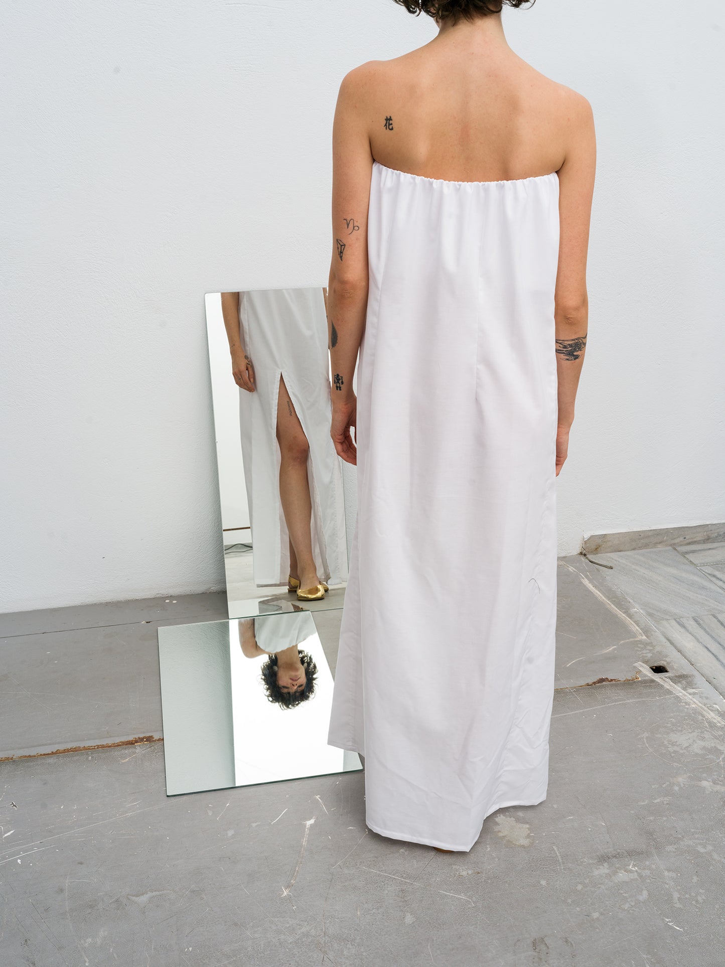Becomes You Dress
