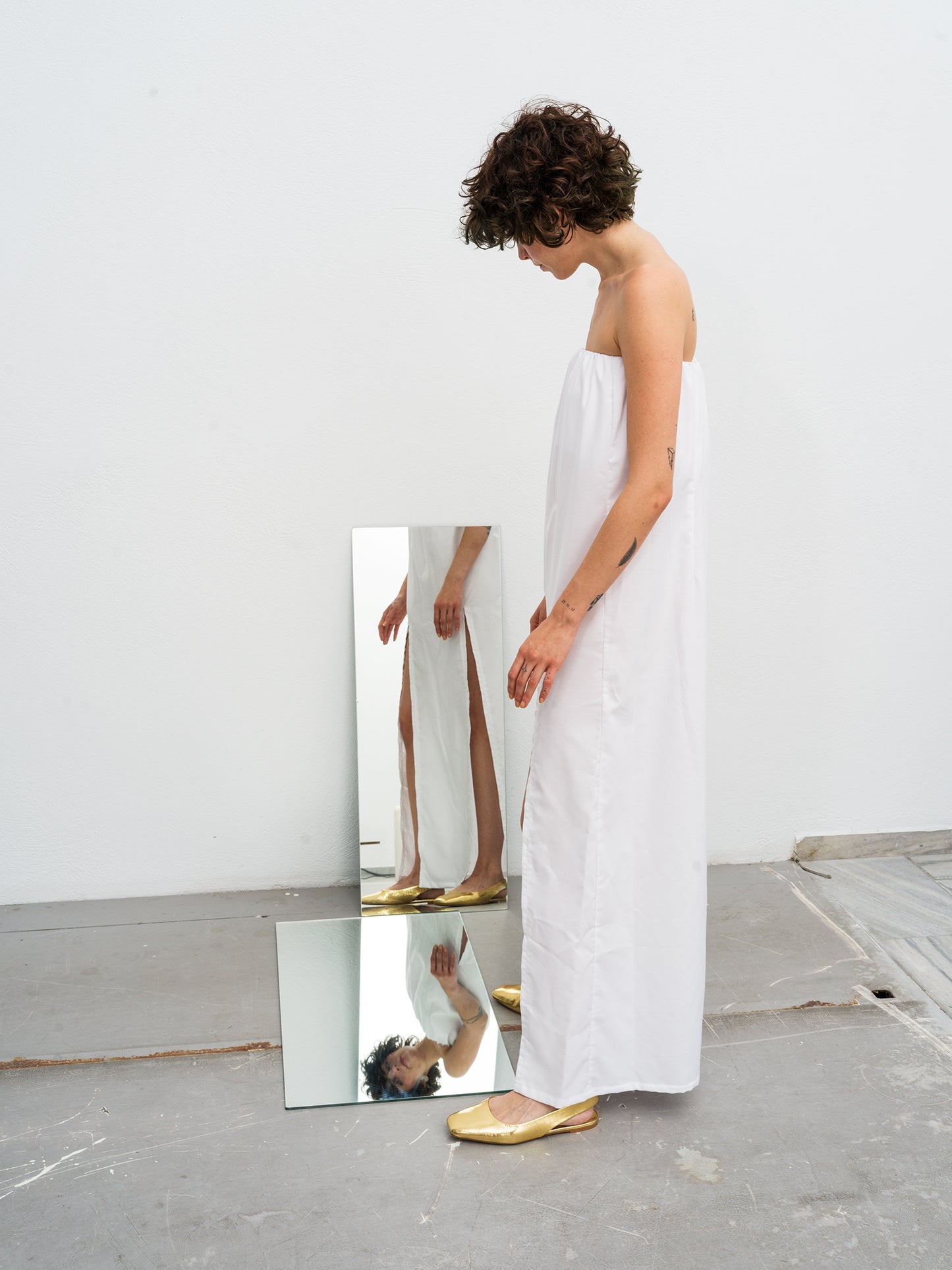 Becomes You Dress