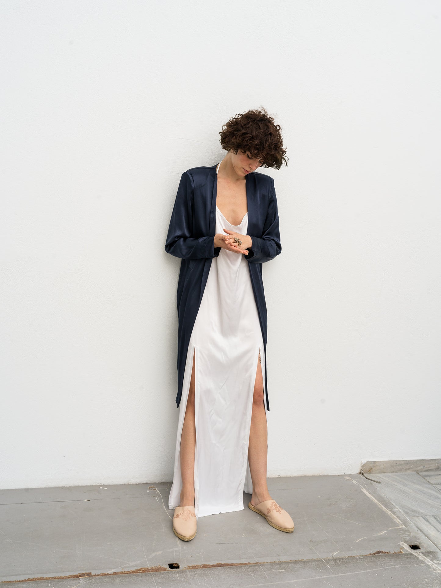 Dusk Blazer