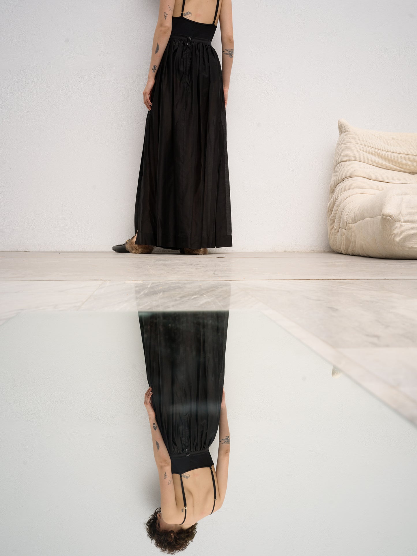 Darius Skirt