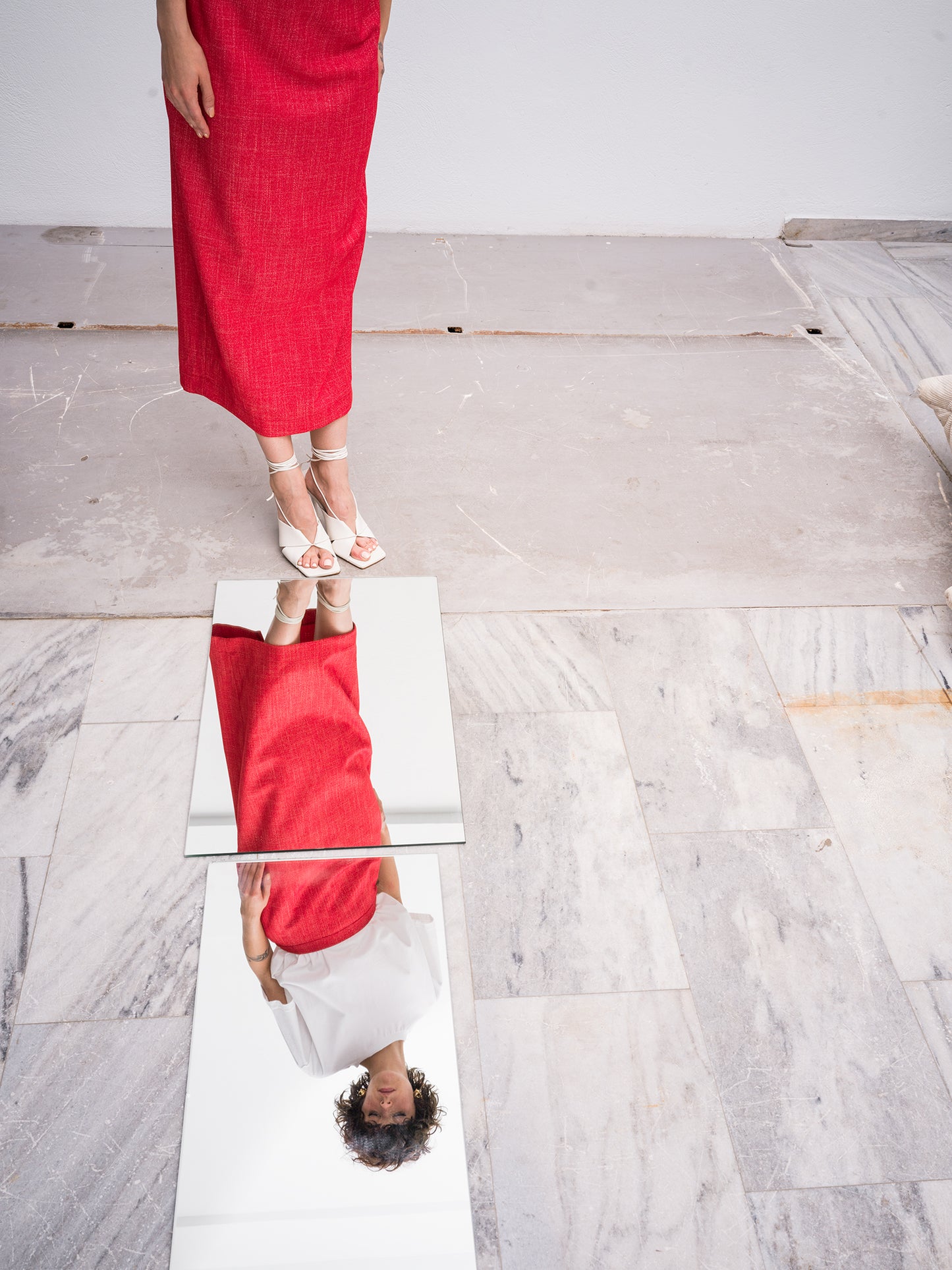 Pencil Skirt