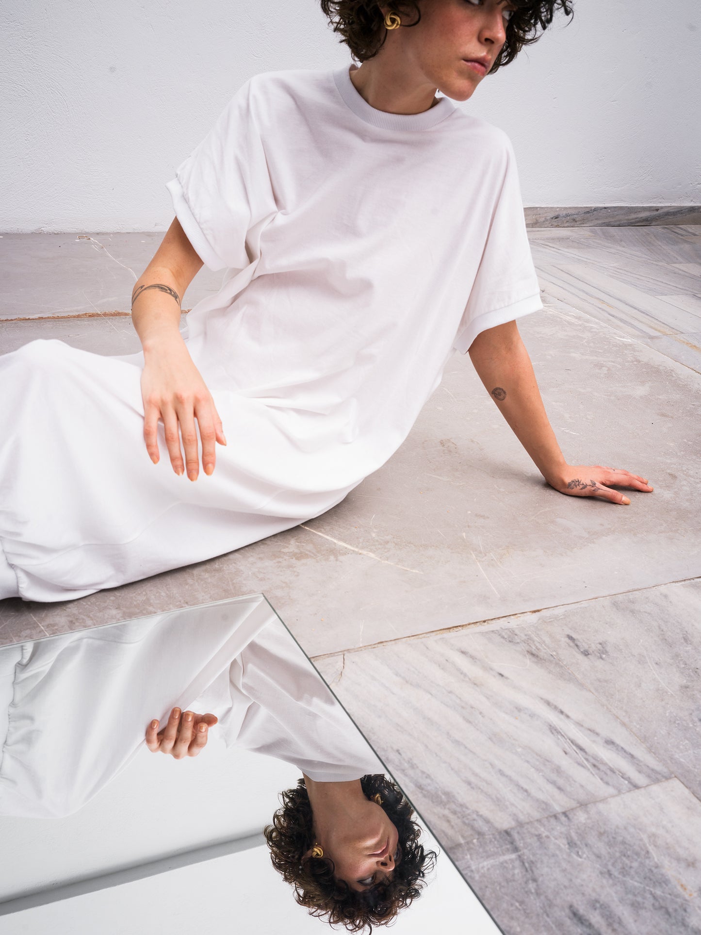 Midi Tee