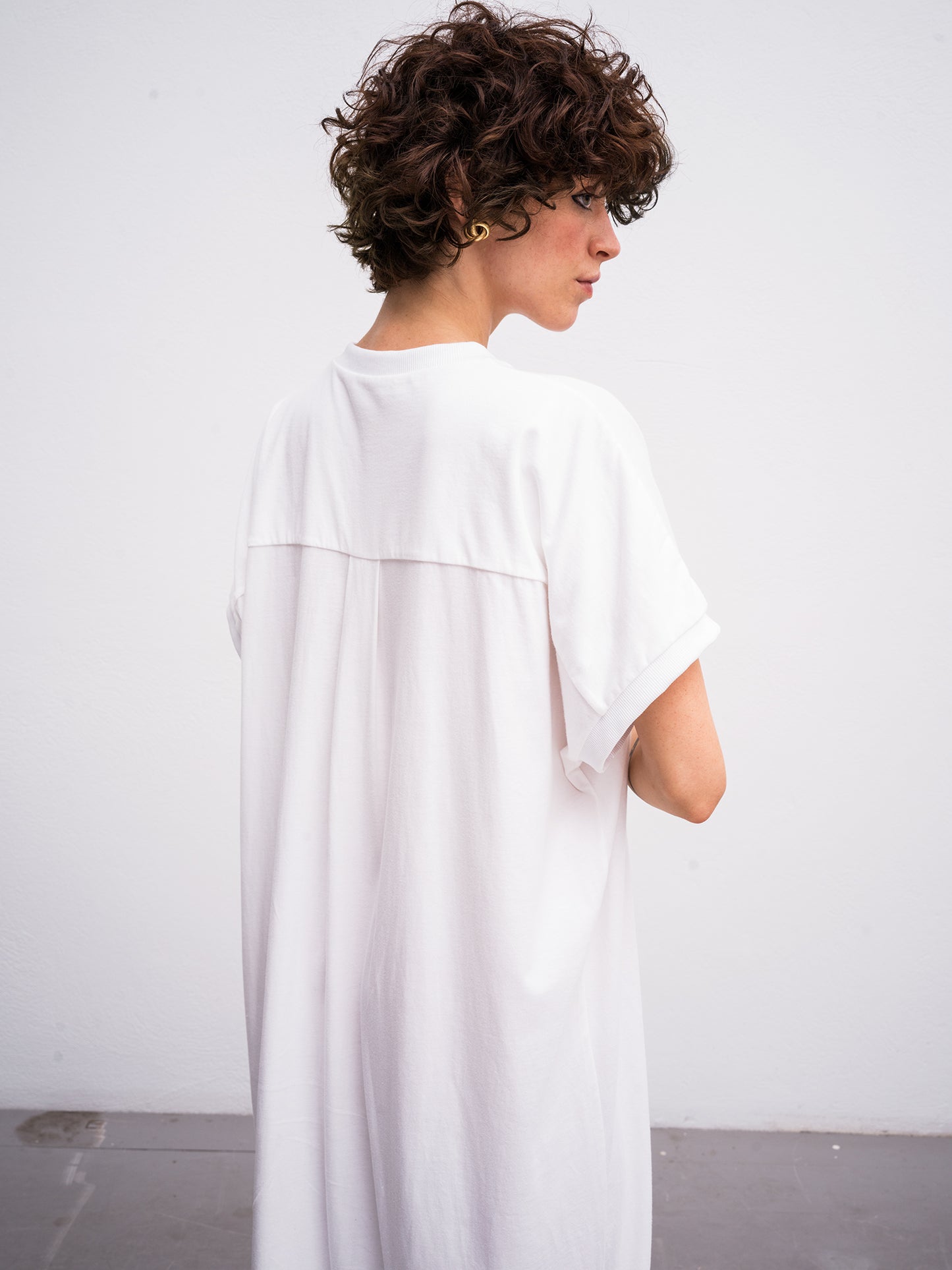Midi Tee