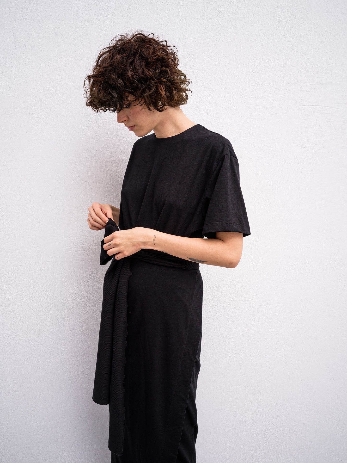 Puff Tee
