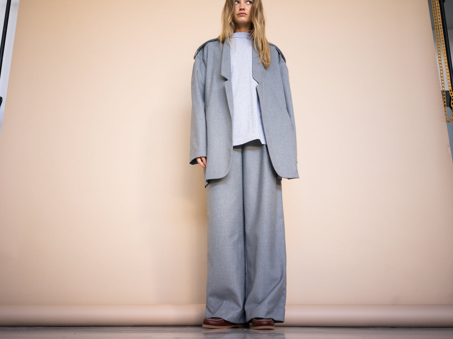 Weaver Blazer G