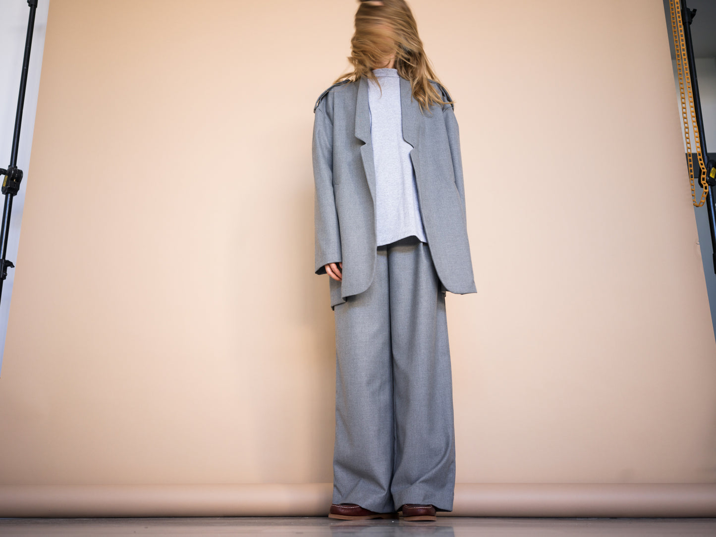 Weaver Blazer G