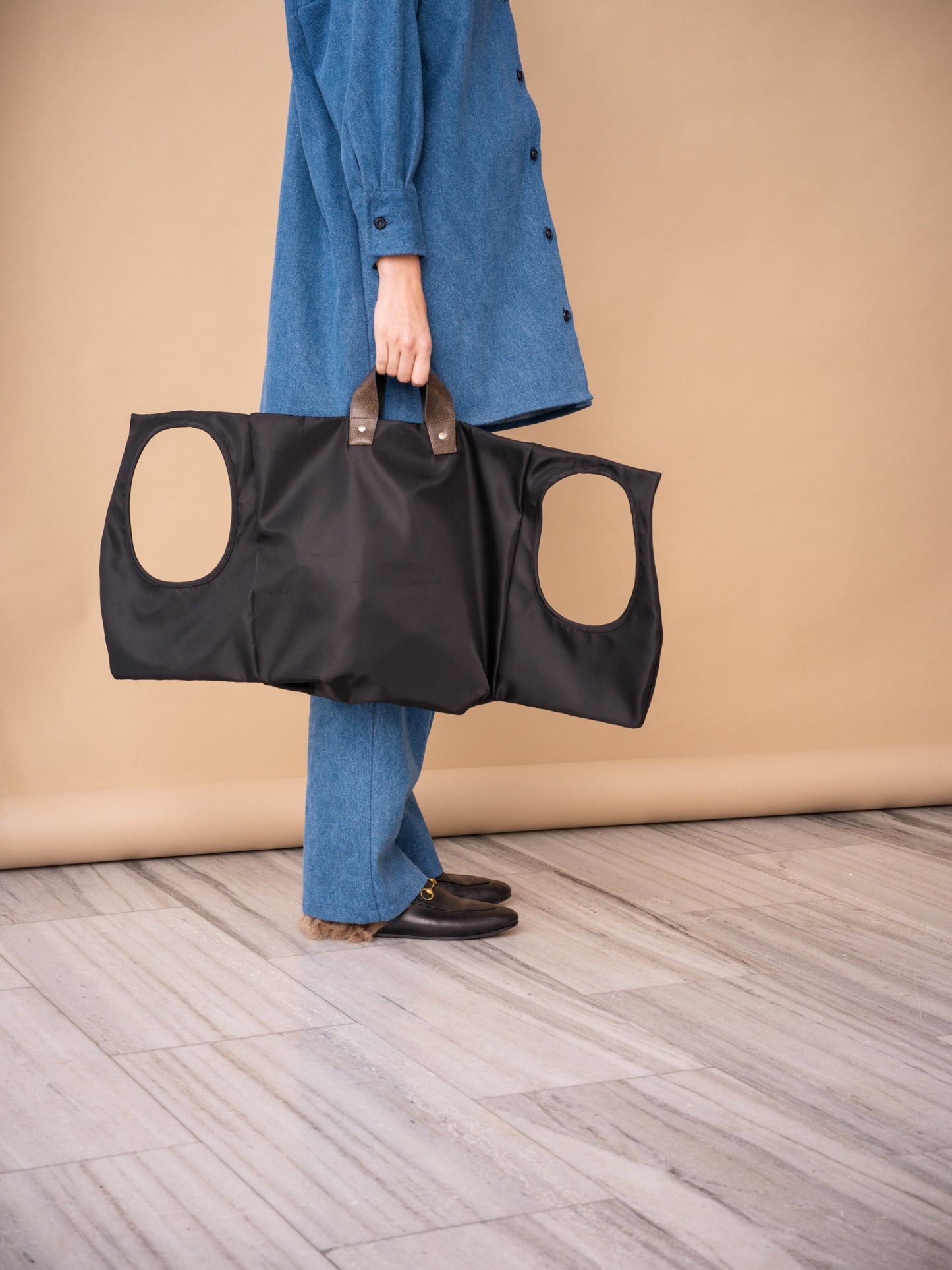 Handle it Bag