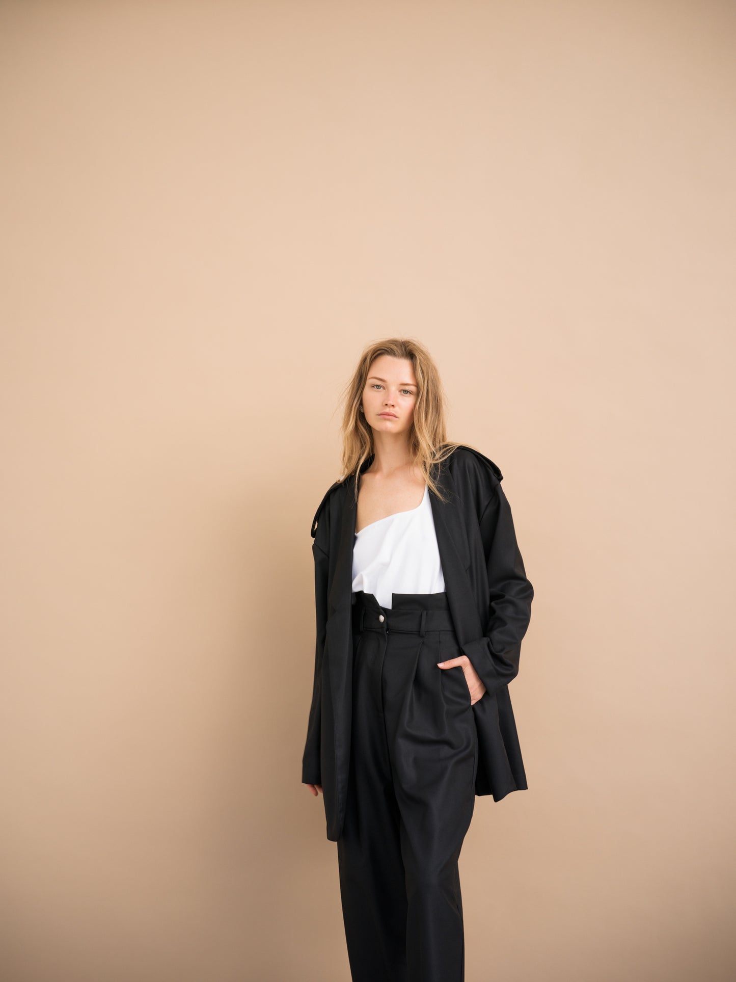 Layer Trousers B