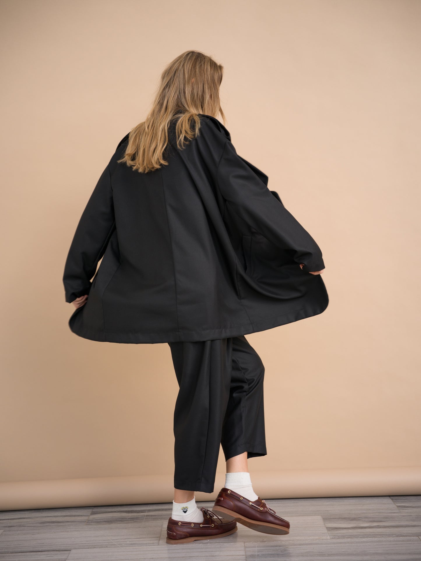 Weaver Blazer G