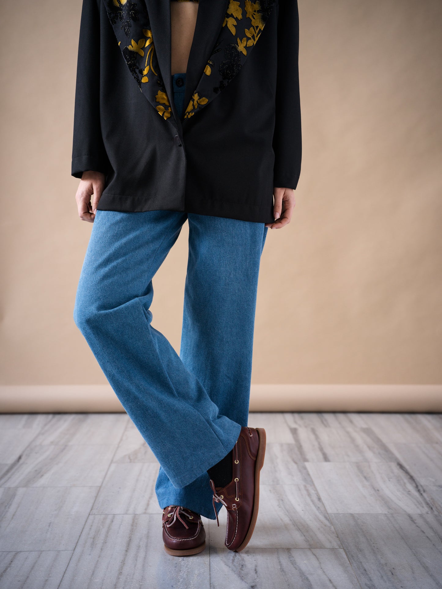 Pair of Jeans Original Blue