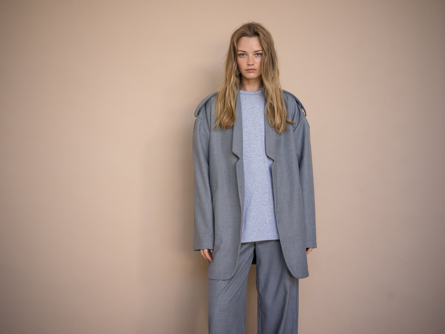 Weaver Blazer G