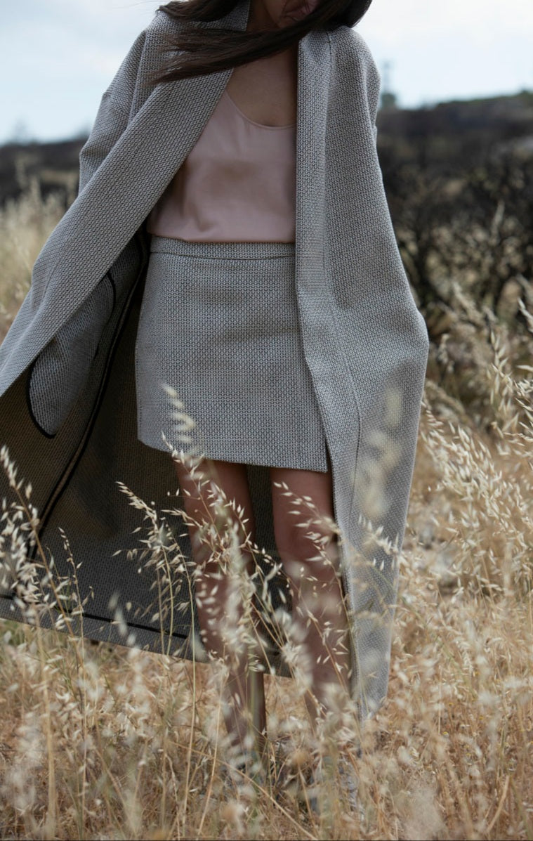 Code 40M skirt