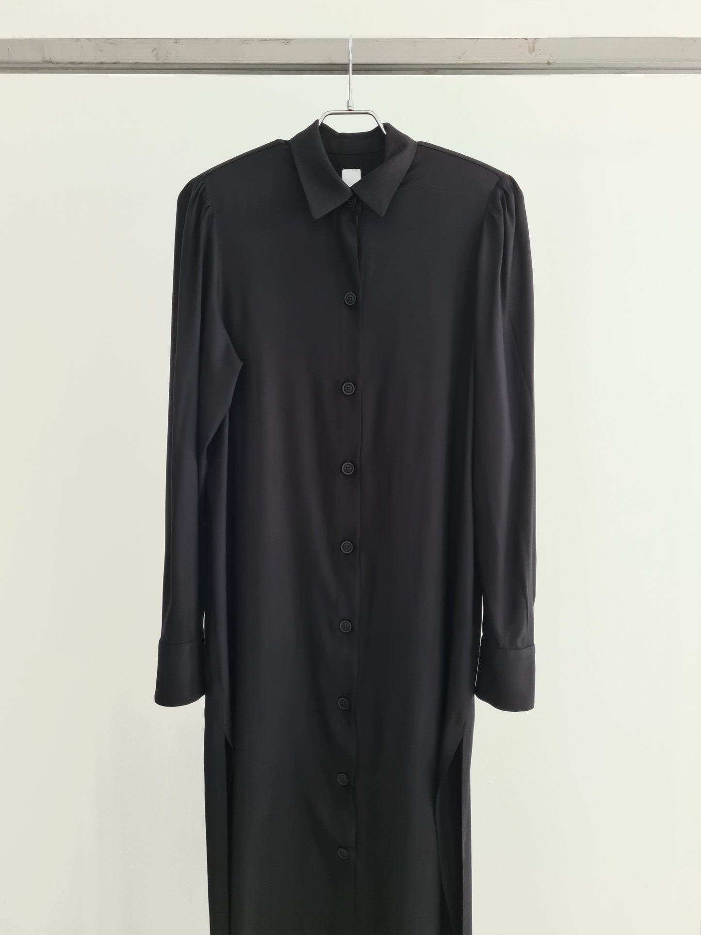 Code 35 Shirt Dress