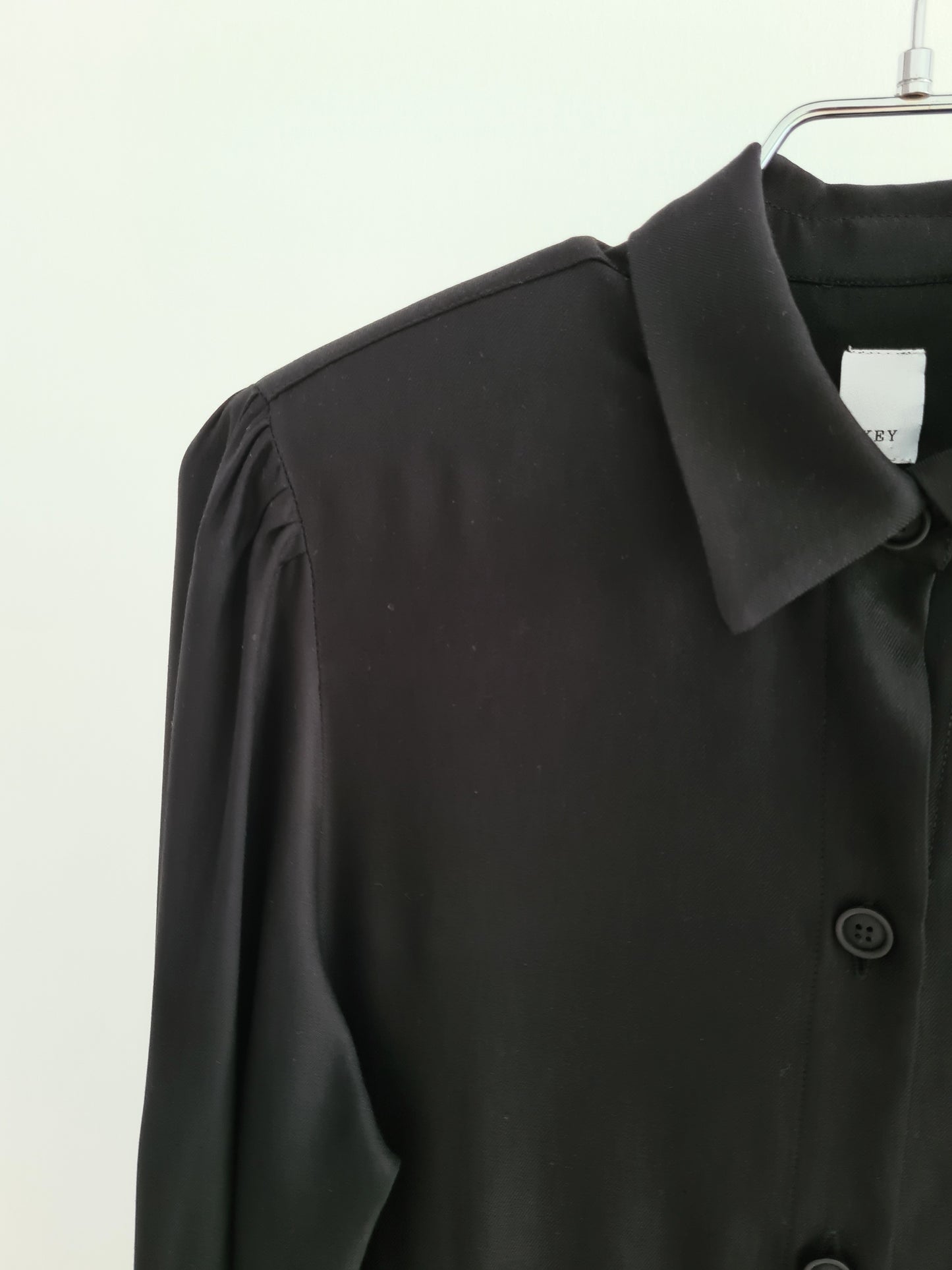 Code 35 Shirt Dress