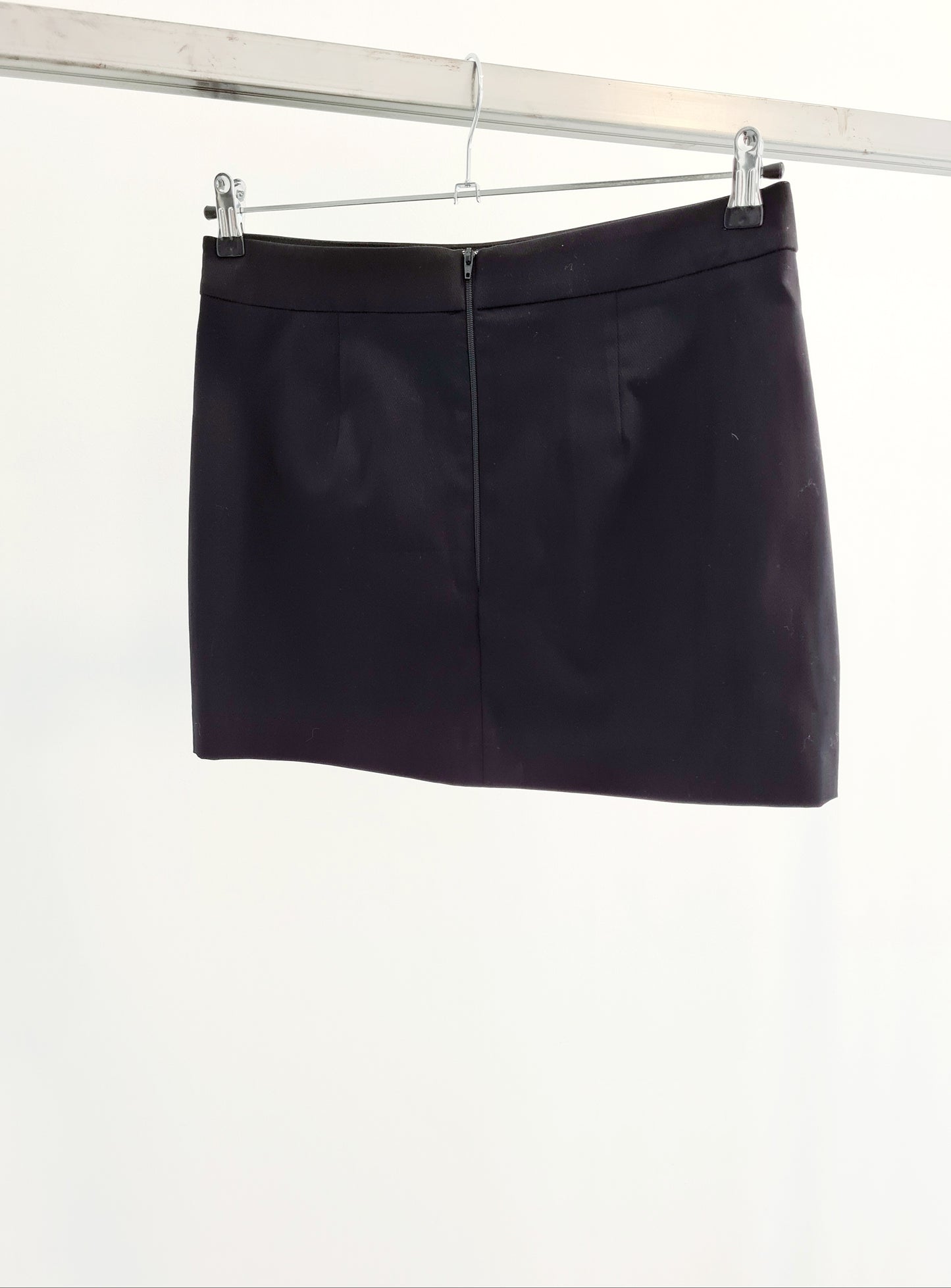 Mini Skirt 023