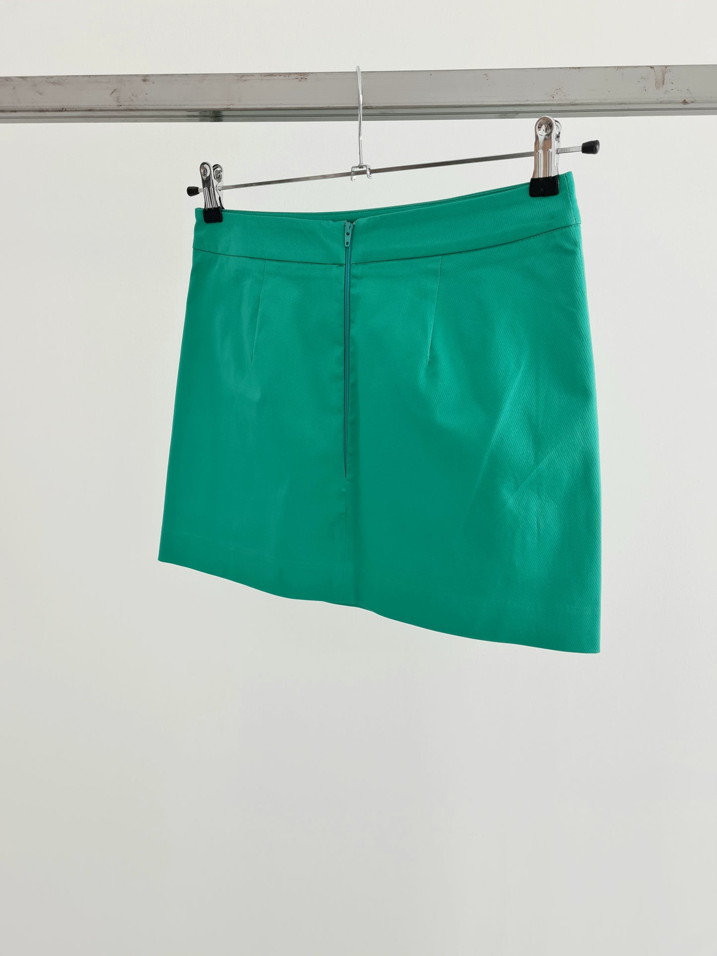 Mini Skirt 023