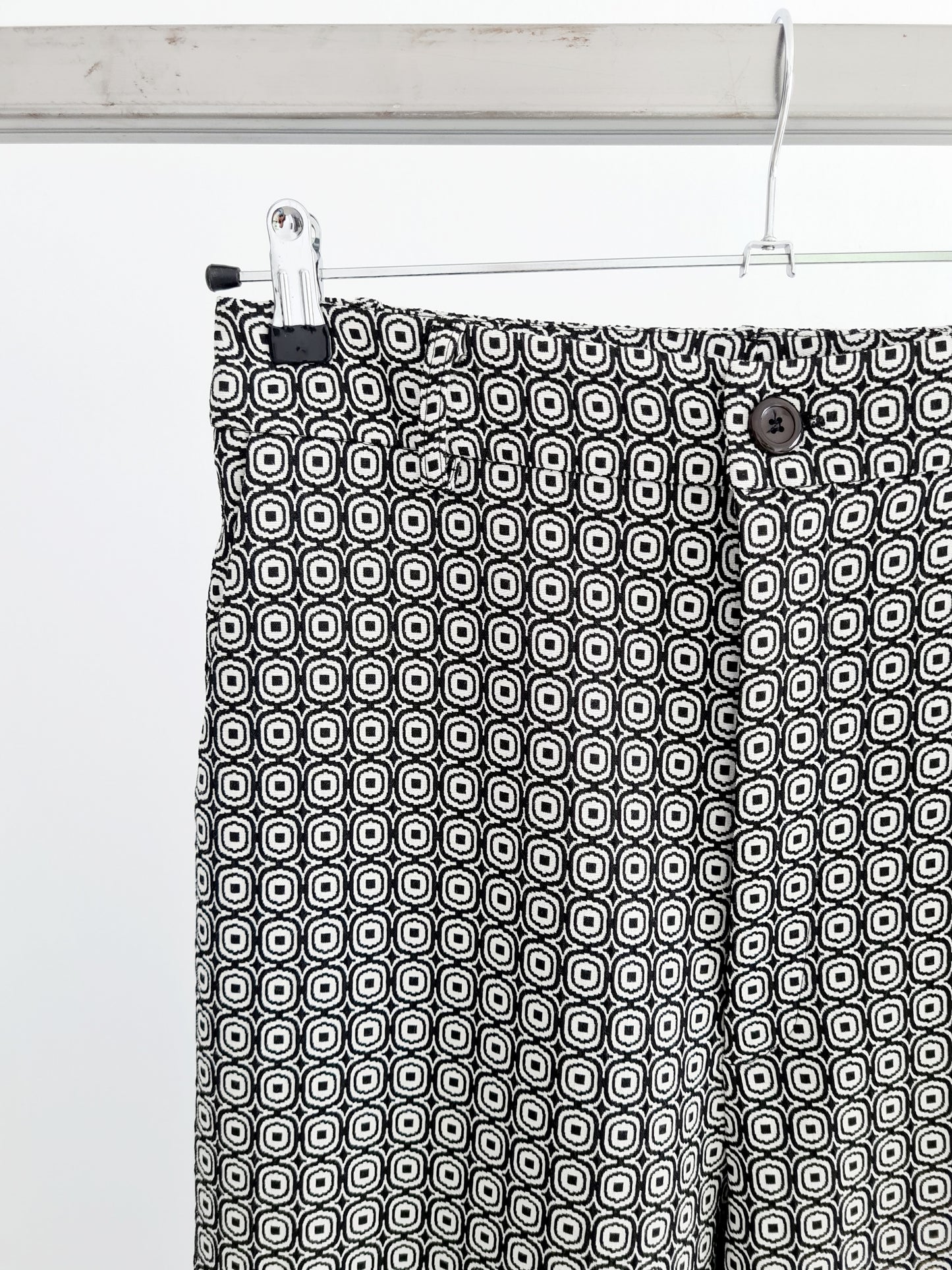 Origin Smoke Trousers