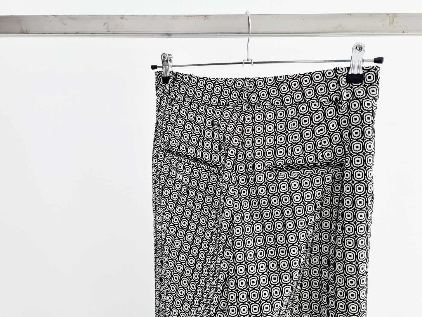 Origin Smoke Trousers