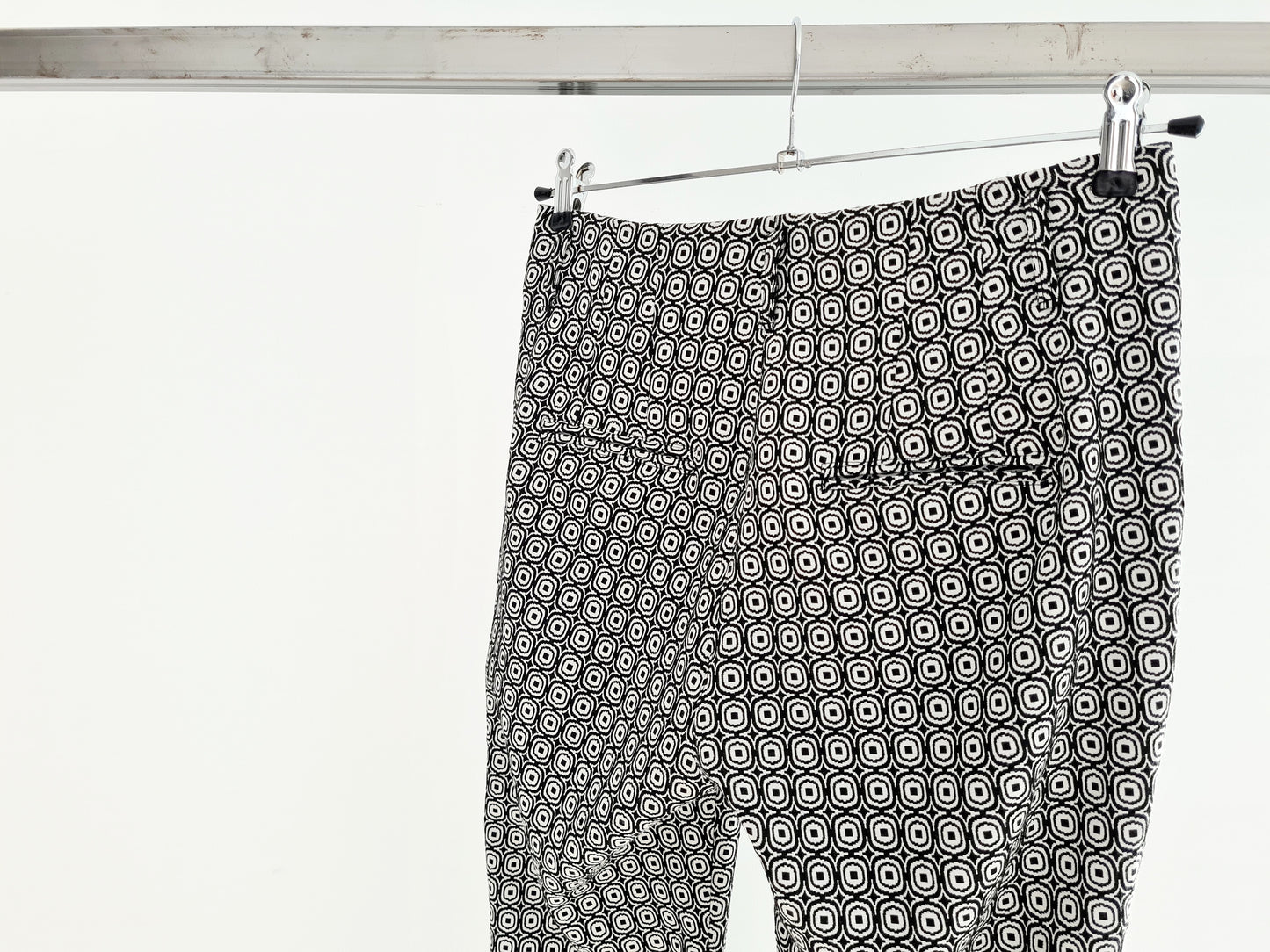 Smoke Trousers