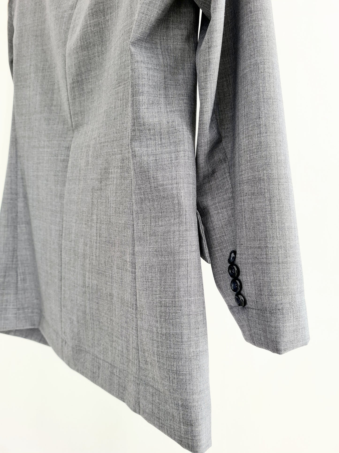 Eternity Jacket