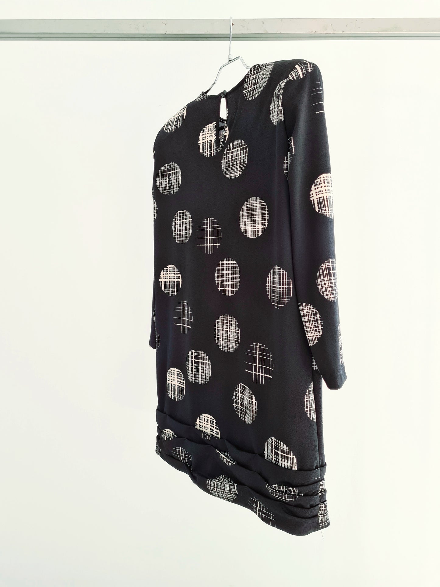Essence Brocade Dress