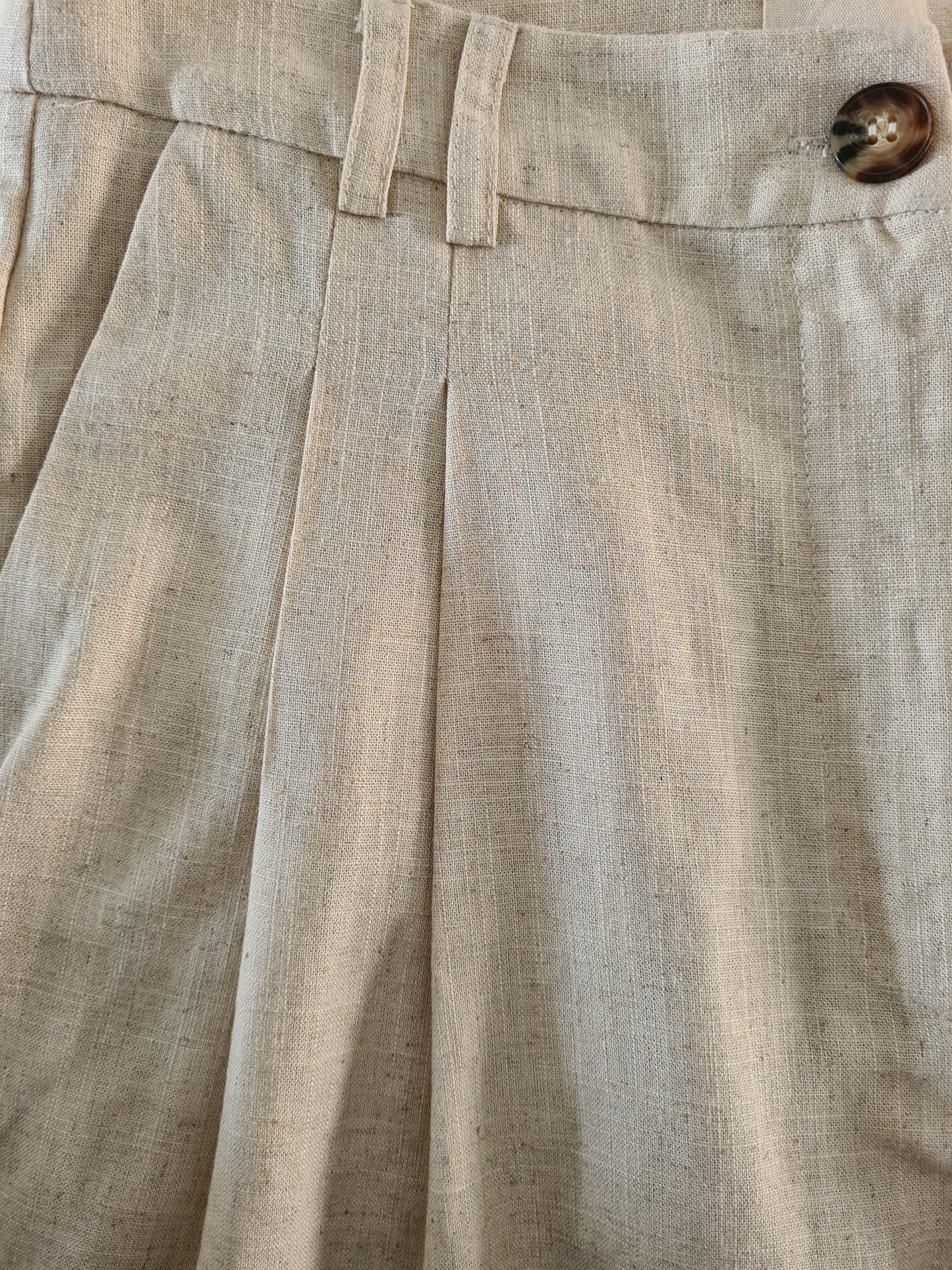 Dawn Boy Shorts