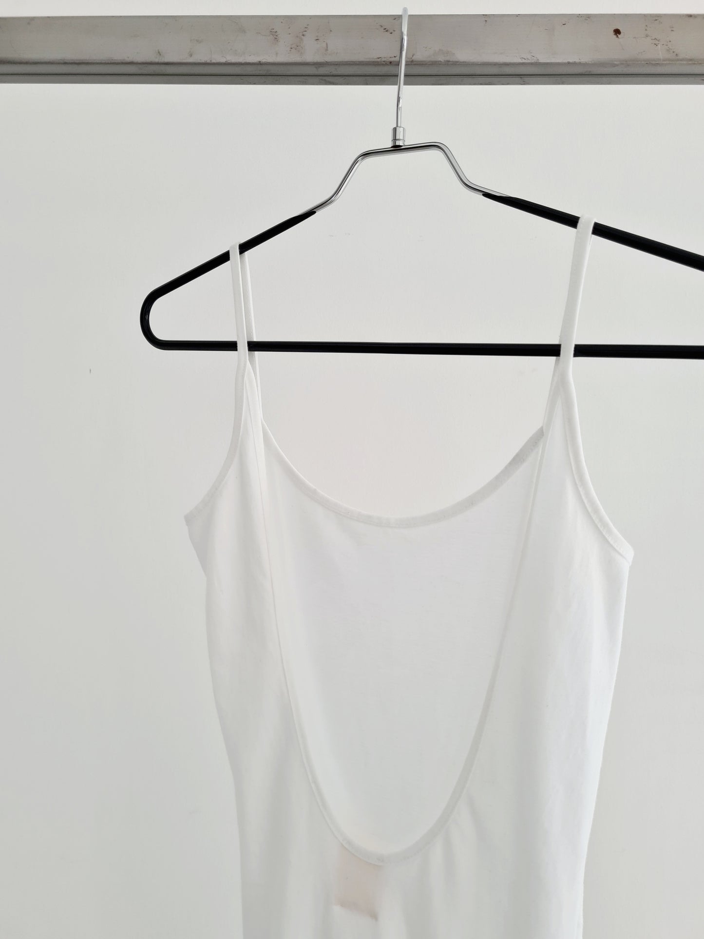 Canvas Bodysuit