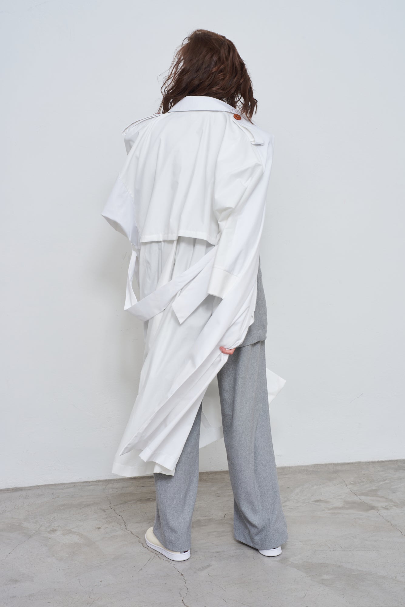 Core Gabardine