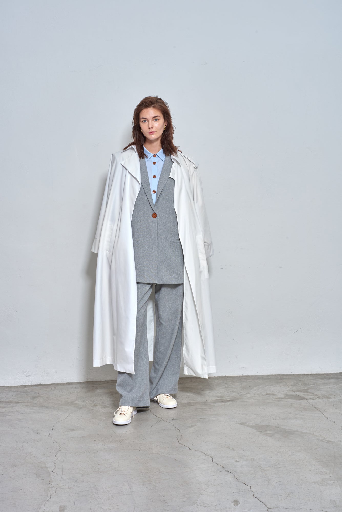 Core Gabardine