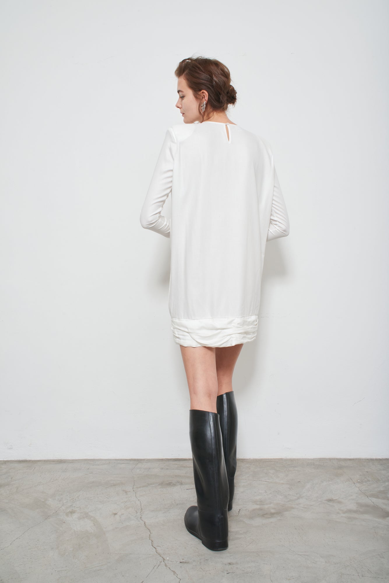 Essence Dress