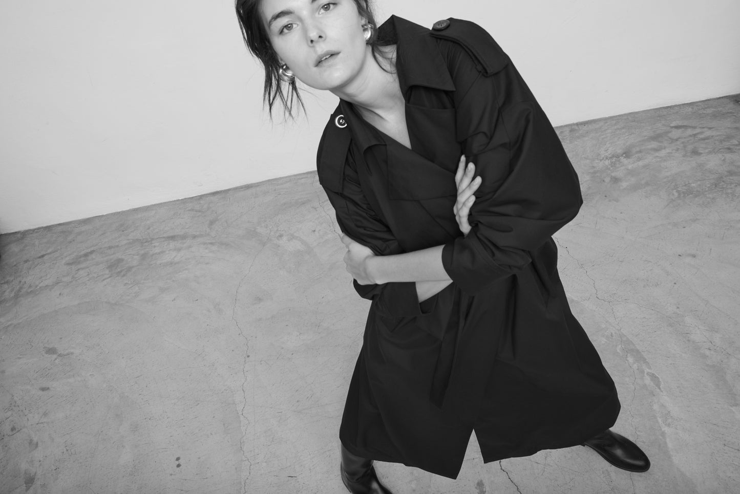 Core Gabardine